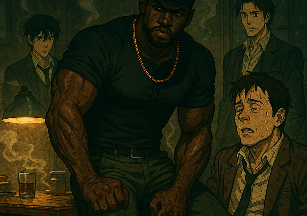 91 Days: Anime Review