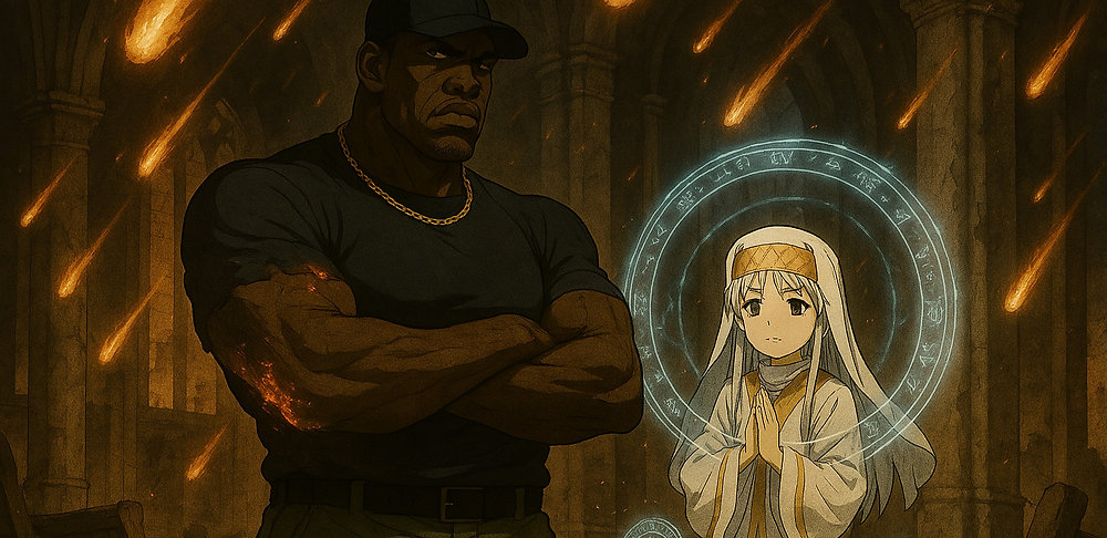 A Certain Magical Index: Anime Review