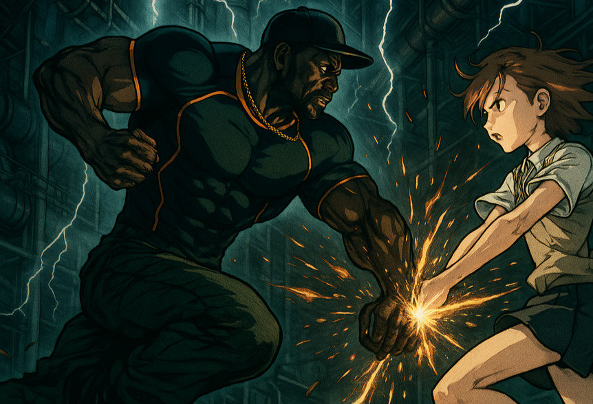 A Certain Scientific Railgun: Anime Review