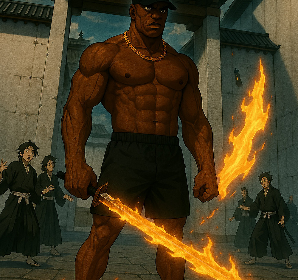 Bleach: Anime Review