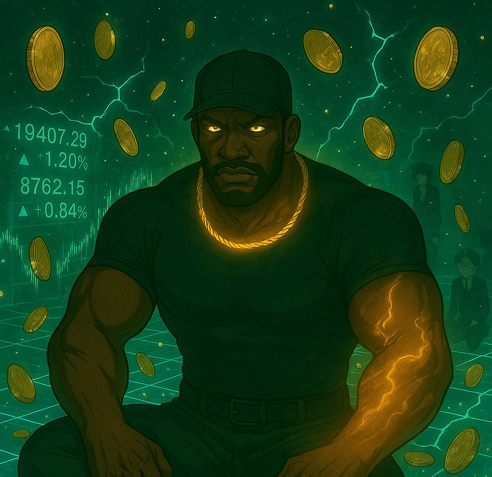 C – Control: Anime Review