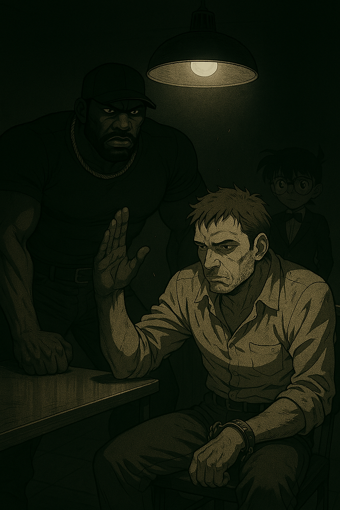 Case Closed: Anime Review