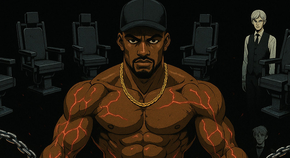 Death Parade: Anime Review