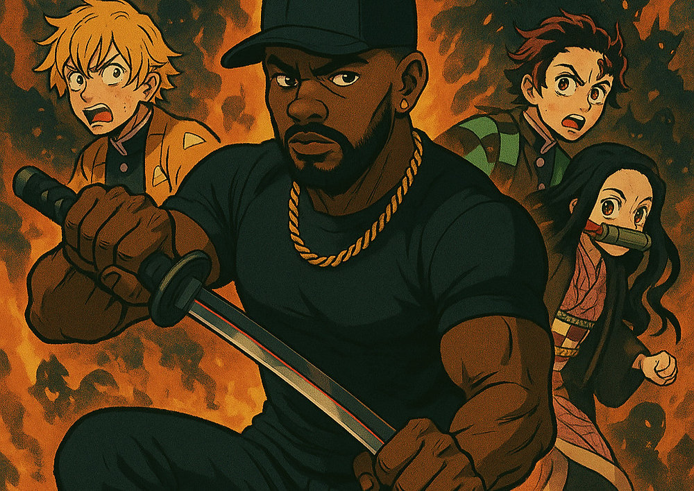 Demon Slayer: Anime Review