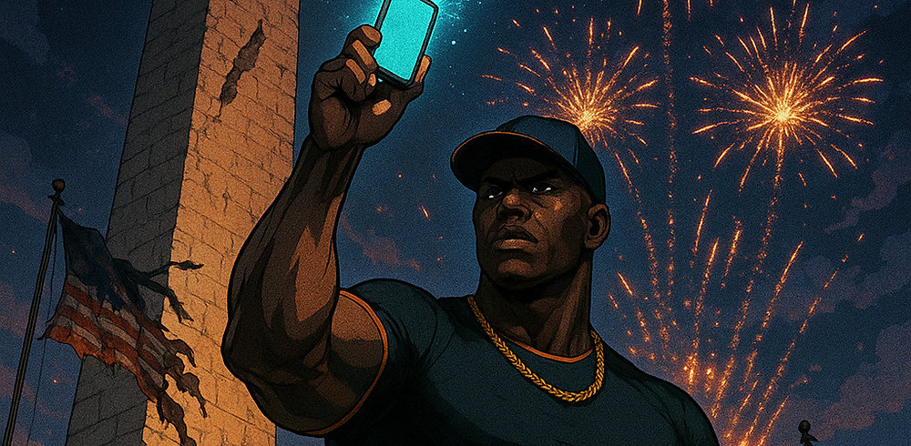 Eden of the East: Anime Review