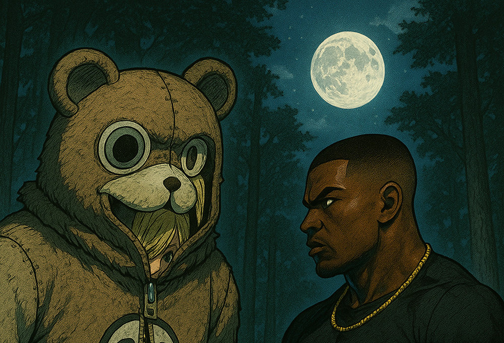 Gleipnir : Anime Review