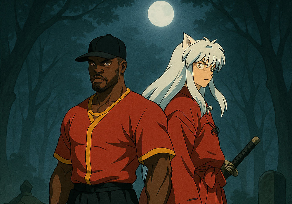 Inuyasha: Anime Review