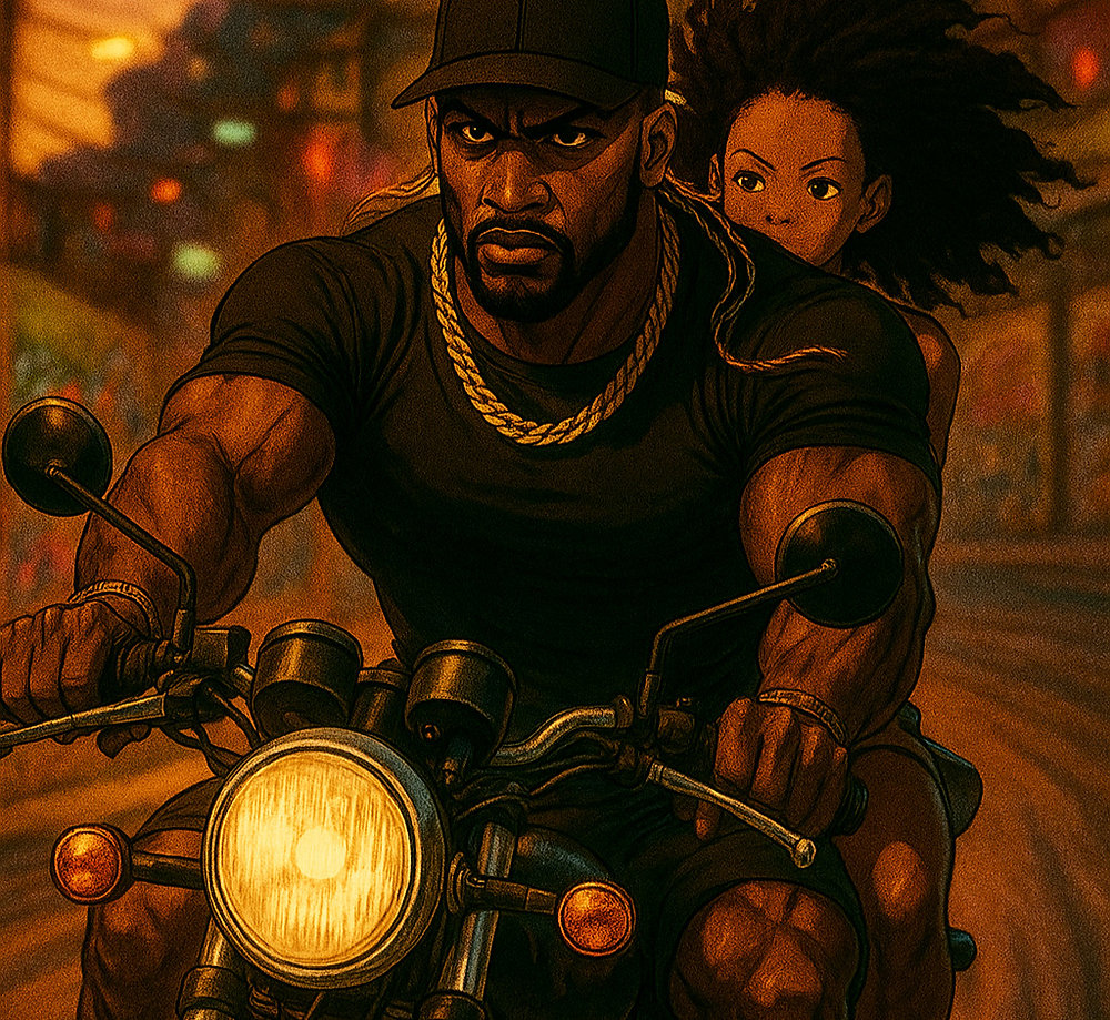 Michiko and Hatchin: Anime Review