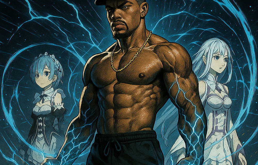 Re:Zero: Anime Review