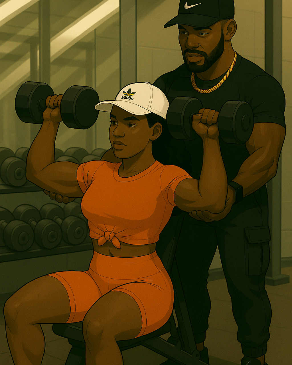 Trainer <a href=