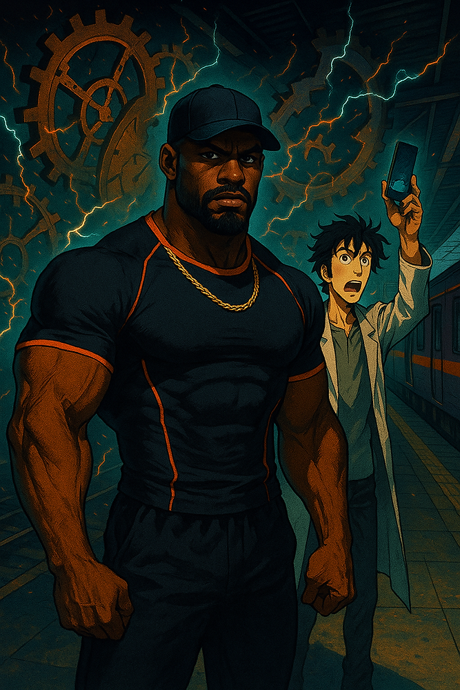 Steins;Gate: Anime Review