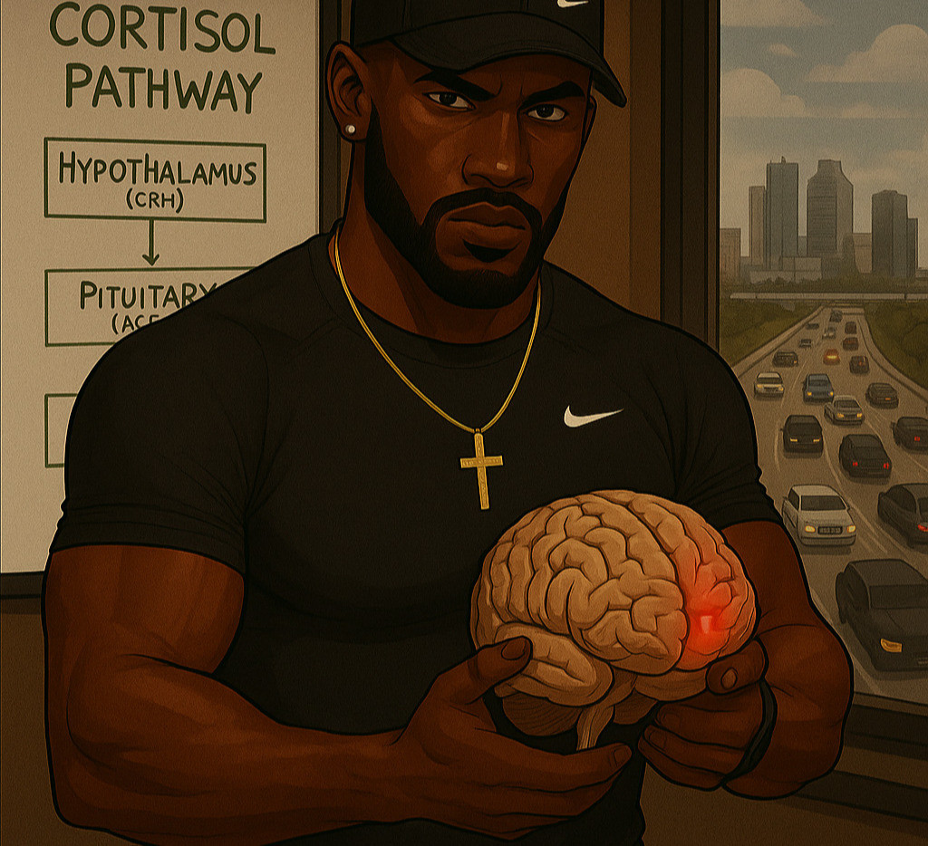 Stop Grinding Your Brain Into Dust: Your goals aren’t that deep