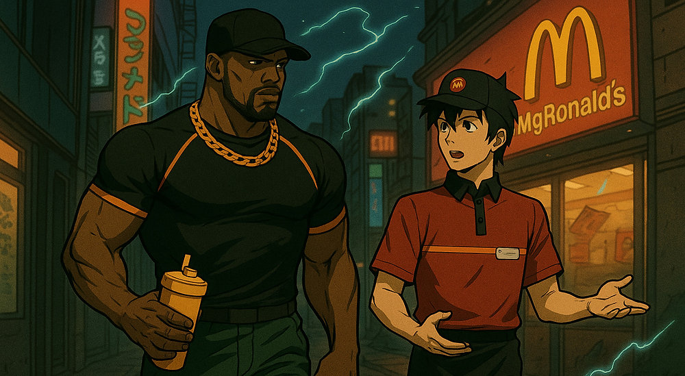 The Devil Is a Part-Timer!: Anime Review