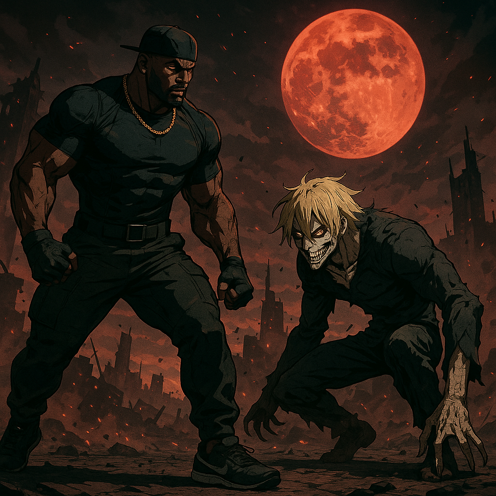 Tokyo Ghoul: Anime Review