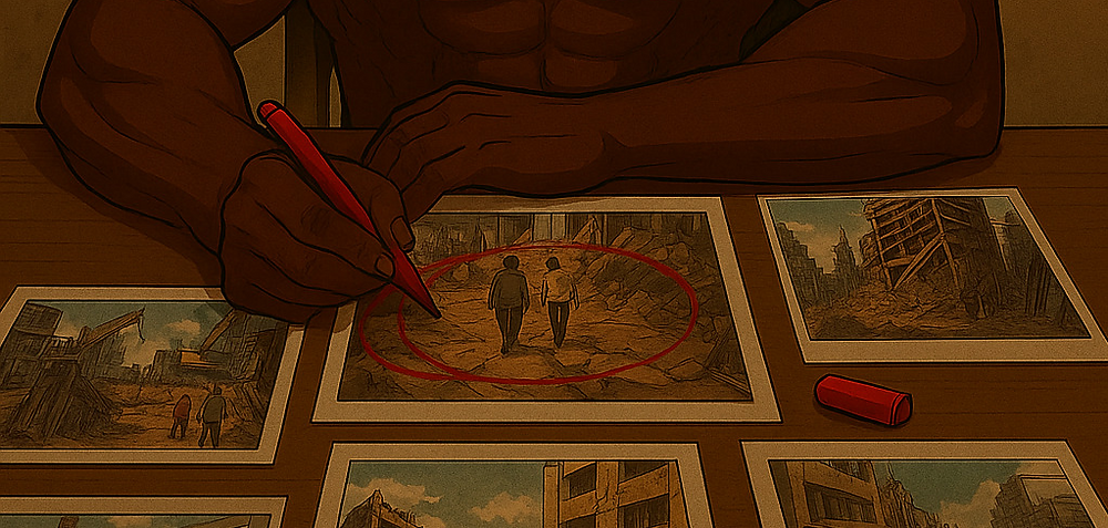 Tokyo Magnitude 8.0: Anime review