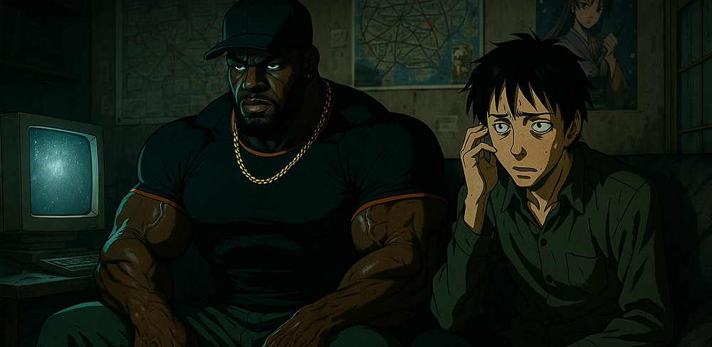 Welcome to the NHK: Anime Review