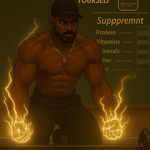 xavier savage kneeling at deadlift
bar