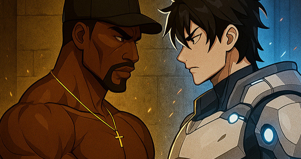 Zetman : Anime review